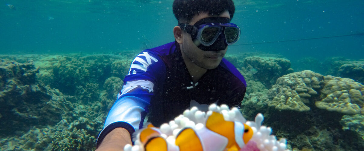 TAMAN NEMO LAMPUNG